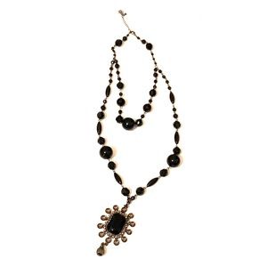 Necklace Statement Piece